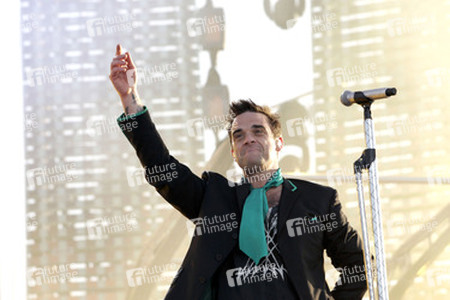 Robbie Williams