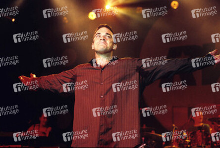 Robbie Williams