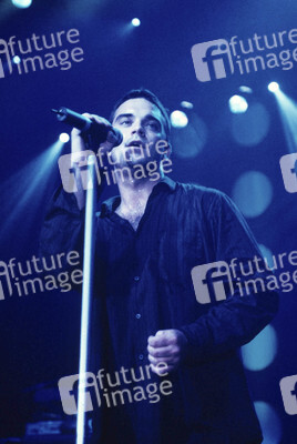 Robbie Williams