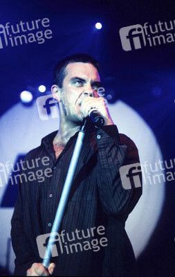 Robbie Williams