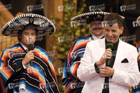 Andy Borg, Semino Rossi