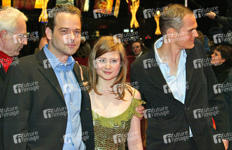 Marc Rothermund, Julia Jentsch, Fabian Hinrichs