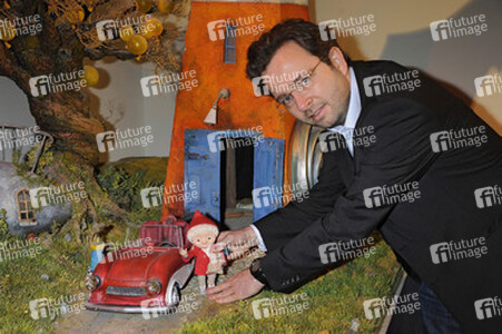 Das Sandmännchen, Jan Bonath