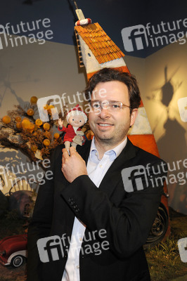 Das Sandmännchen, Jan Bonath