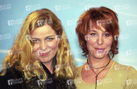 Lone Scherfig, Ann Eleonora Jorgensen
