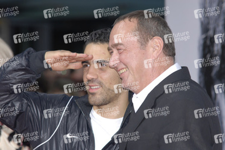 Bushido, Bernd Eichinger