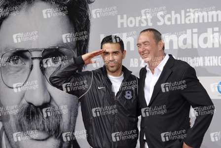 Bushido, Bernd Eichinger