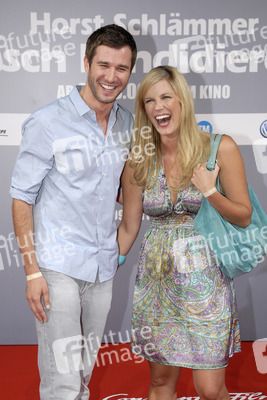 Jochen Schropp, Verena Wriedt