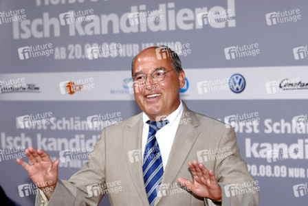 Gregor Gysi