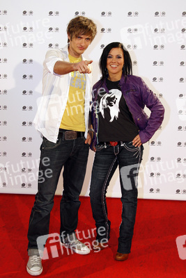 Björn Schlönvoigt, Sarah Tkotsch