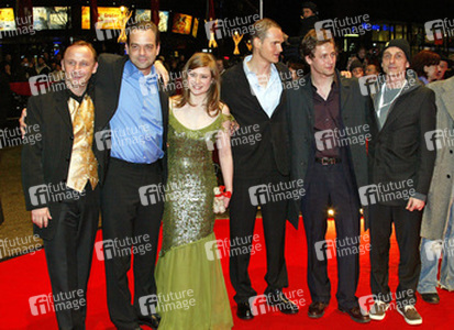 Alexander Held, Marc Rothemund, Julia Jentsch, Fabian Hinrichs, Florian Stetter, André Hennicke