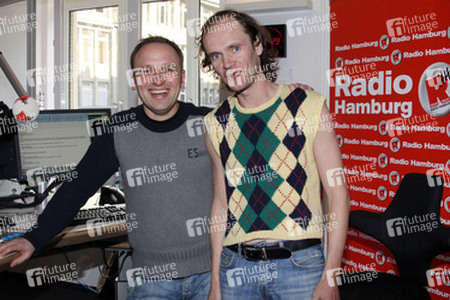 Jan Bastick, Olaf Schubert