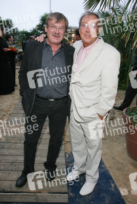 Wolfgang Winkler, Jaecki Schwarz