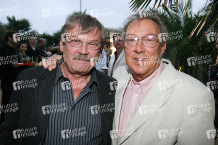 Wolfgang Winkler, Jaecki Schwarz