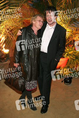 Ernie Reinhardt (Lilo Wanders)