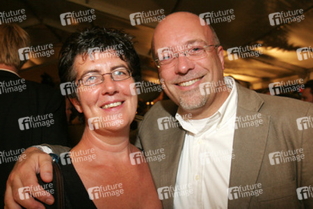 Orla McGowan, Barry Nolan