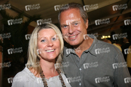 Jörg Stempel mit Ines Keilholz