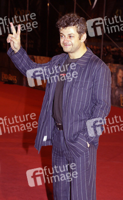 Andy Serkis