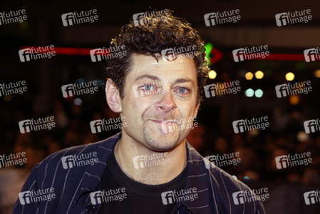 Andy Serkis