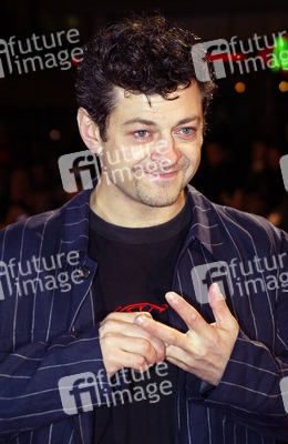 Andy Serkis