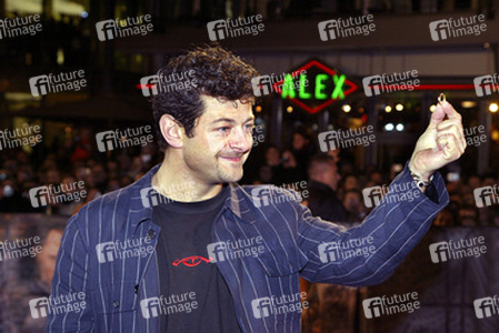 Andy Serkis