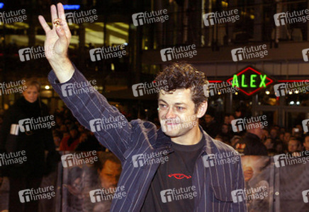 Andy Serkis