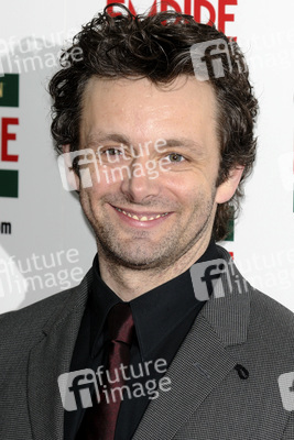 Michael Sheen