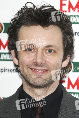 Michael Sheen