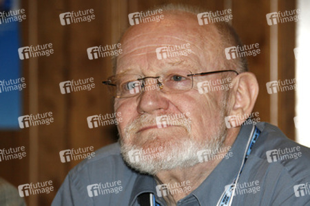 William Morgan Sheppard