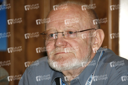 William Morgan Sheppard