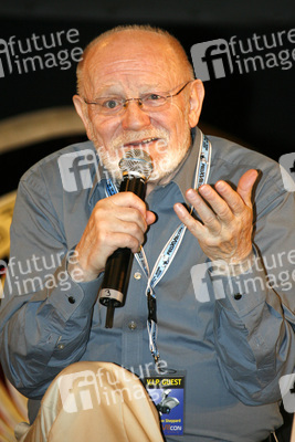 William Morgan Sheppard