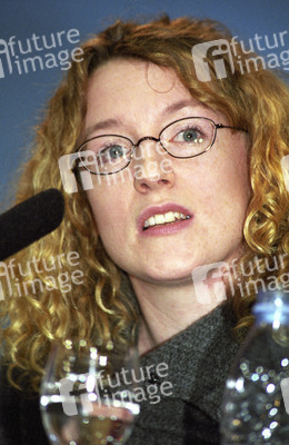 Kirsten Sheridan