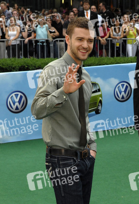 Justin Timberlake