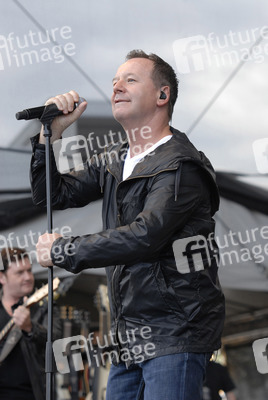 Jim Kerr