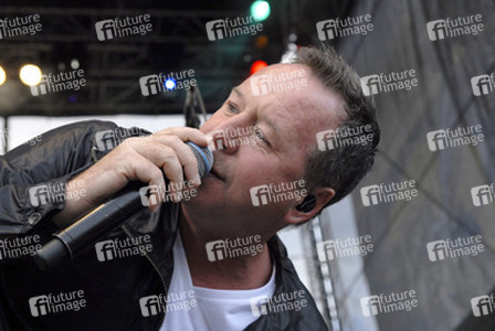 Jim Kerr