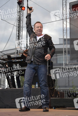 Jim Kerr