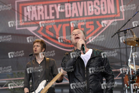 Eddie Duffy, Jim Kerr