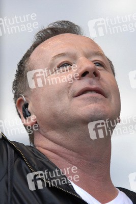 Jim Kerr