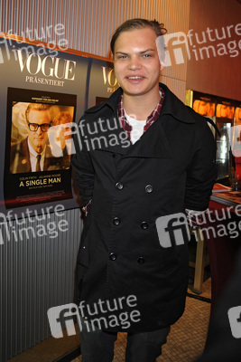 Wilson Gonzalez Ochsenknecht