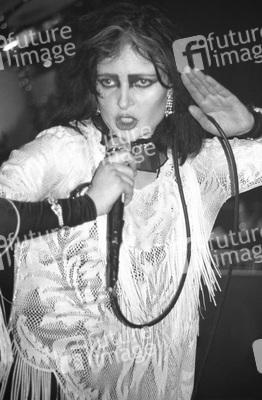 Siouxsie
