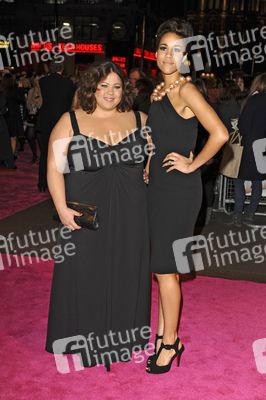 Ella Smith, Zawe Ashton