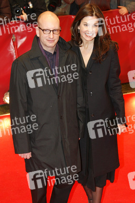 Steven Soderbergh, Jules Asner