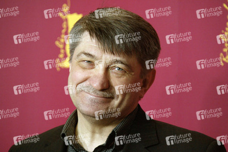 Aleksandr Sokurov