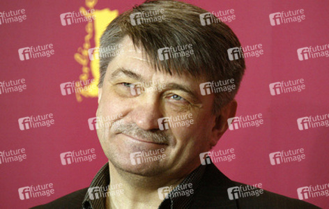 Aleksandr Sokurov