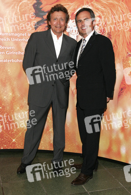 Jochen Kowalski, Berndt Schmidt