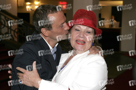 Hubertus Regout, Ulla Klingbeil