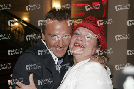 Hubertus Regout, Ulla Klingbeil