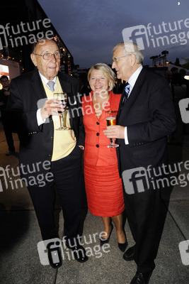 Hans-Dietrich Genscher, Cornelia Pieper, Rainer Brüderle