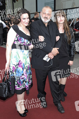 Nicole Piccolomini, Leonard Lansink, Ina Paule Klink