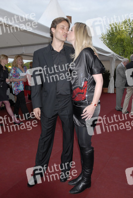 Christian Elsen, Jette Joop